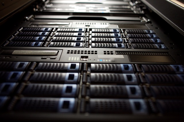 New offer of dedicated servers