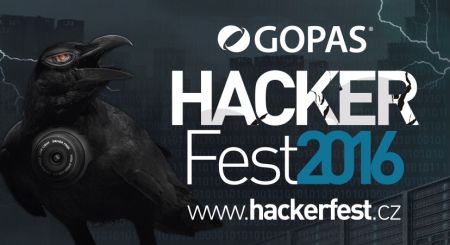 Coolhousing se zúčastní HackerFestu 2016 jako partner