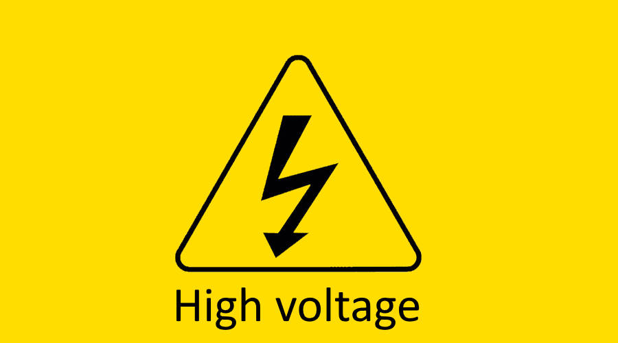 Power Supply Shutdown without Difficulties