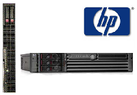 New HP Proliants in our offer