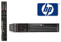 Nové servery HP Proliant v nabídce