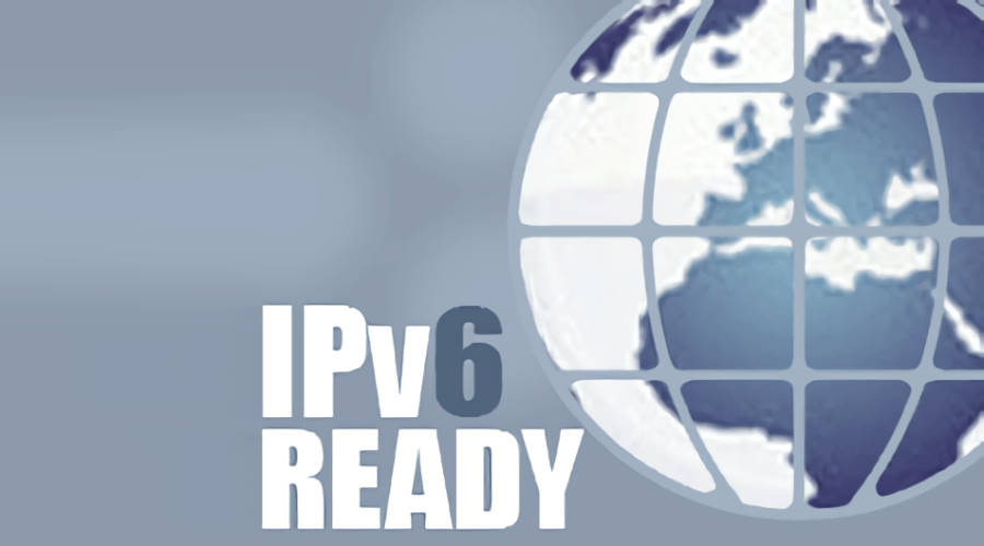 IPv6 Hosting? Yes and with a discount!