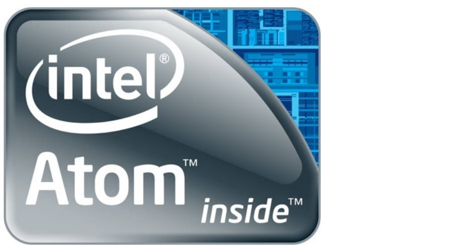 Levný dedikovaný server založený na platformě Intel Atom