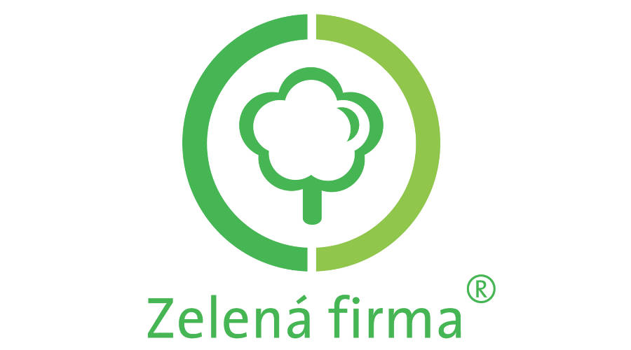 Jsme Zelená firma