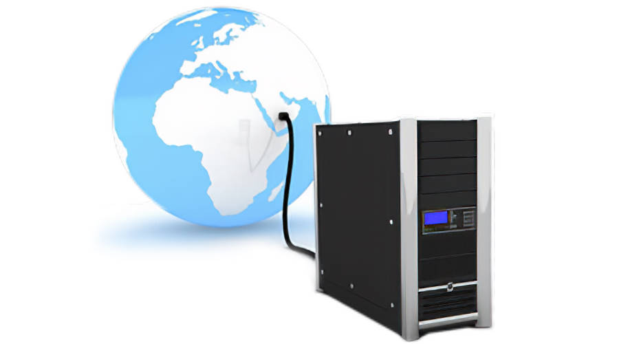 Virtual Servers: New options, still great prices