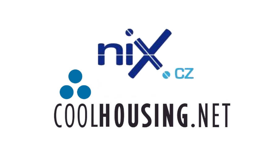 NIX.cz