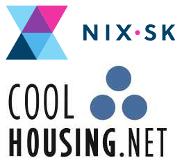 NIX.SK + Coolhousing