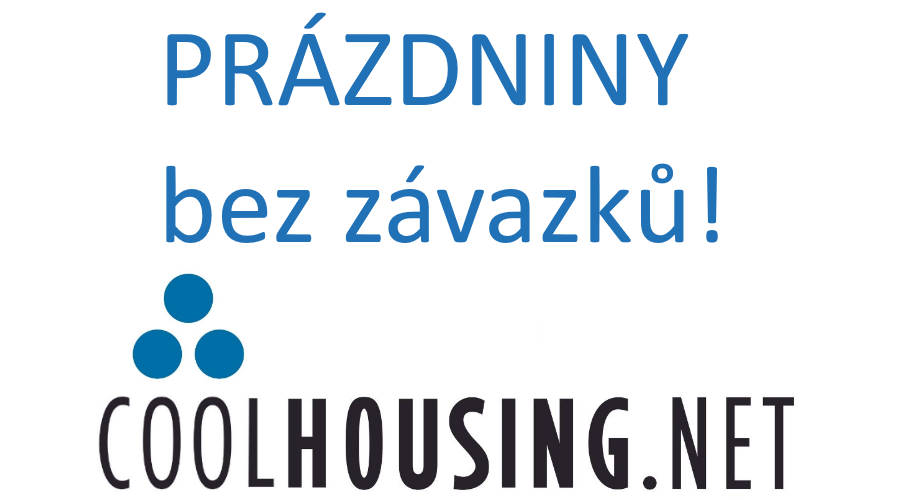 Logo Coolhousing