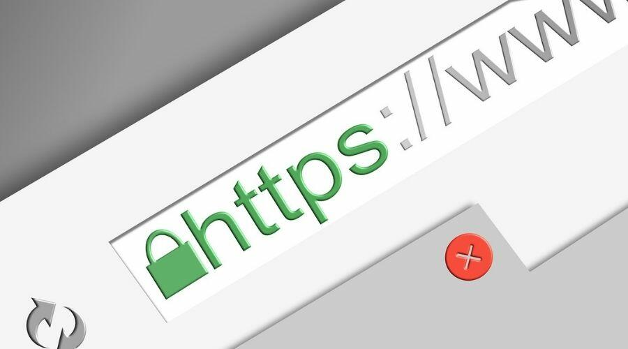 SSL certificate and how to install it