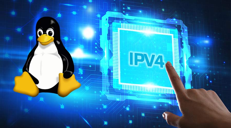 Jak nastavit statickou IP adresu pod OS Linux