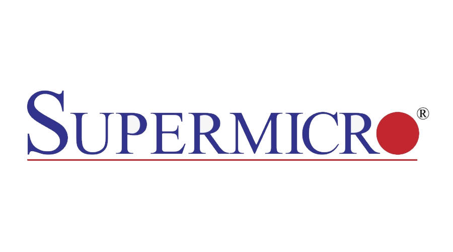 SuperMicro Dedikované servery v nabídce