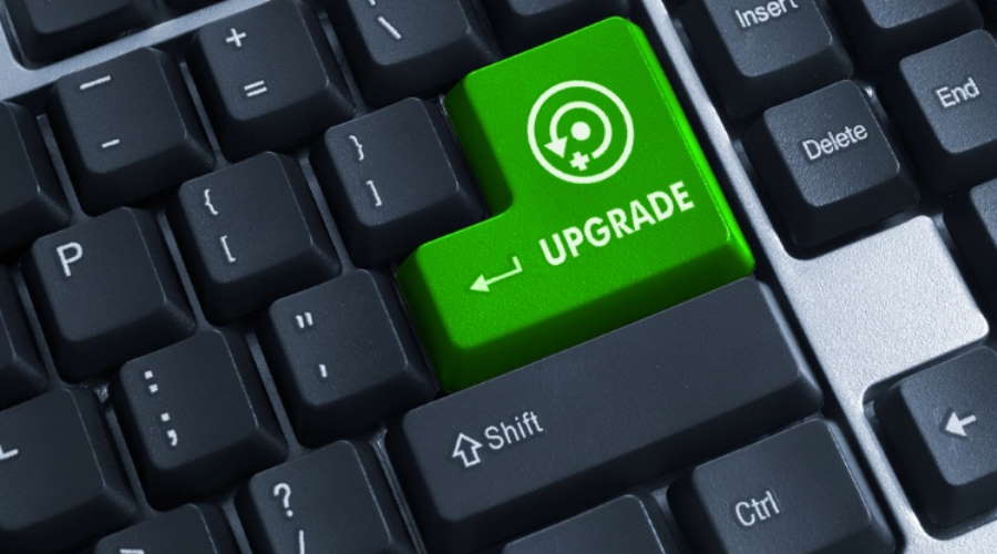 Management of VPS Windows: Upgrading Your VPS Program