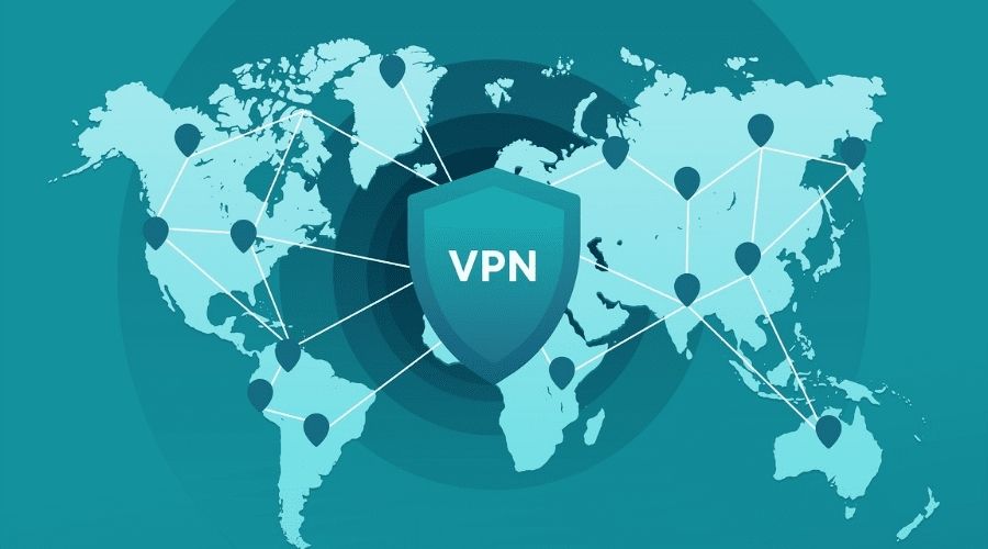 Návod jak nastavit VPN s protokolem SSTP