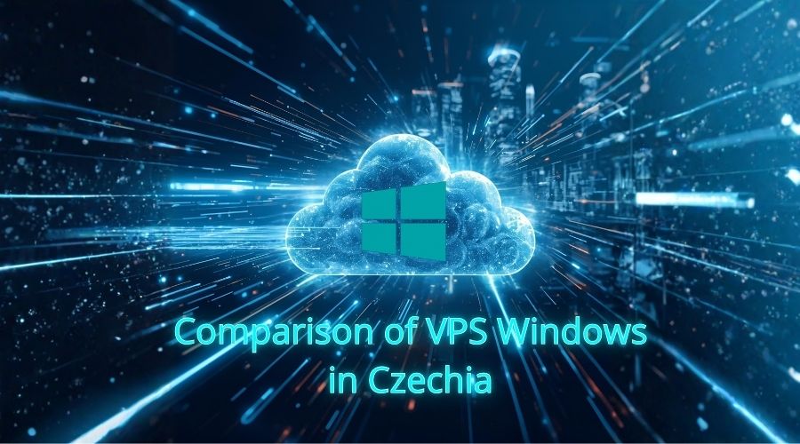 Compare Windows VPS within performance and speed Compare Windows VPS within performance and speed