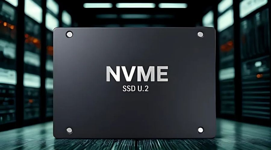 vps nvme