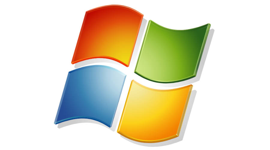 Virtual server with Windows platform for only € 7