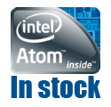 Coolbarebone - Intel Atom D510