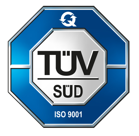 ISO 9001 icon